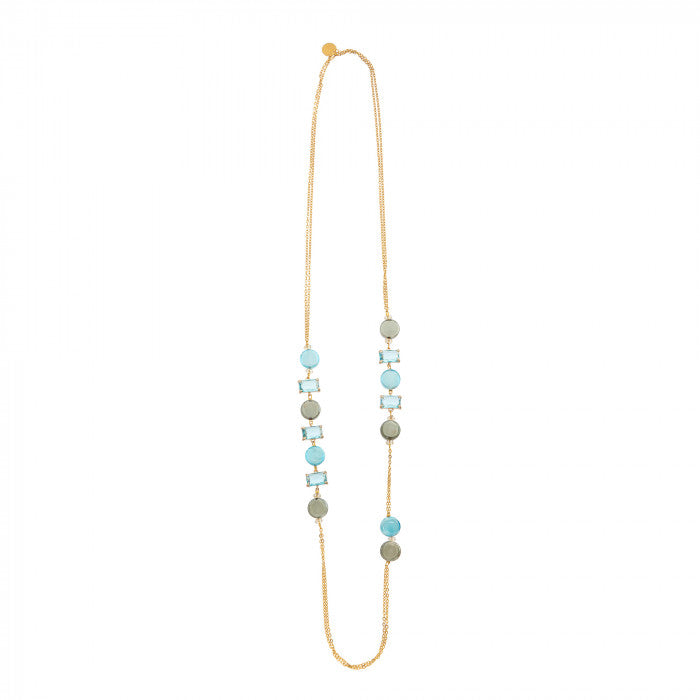 Collana Sunset Mirage