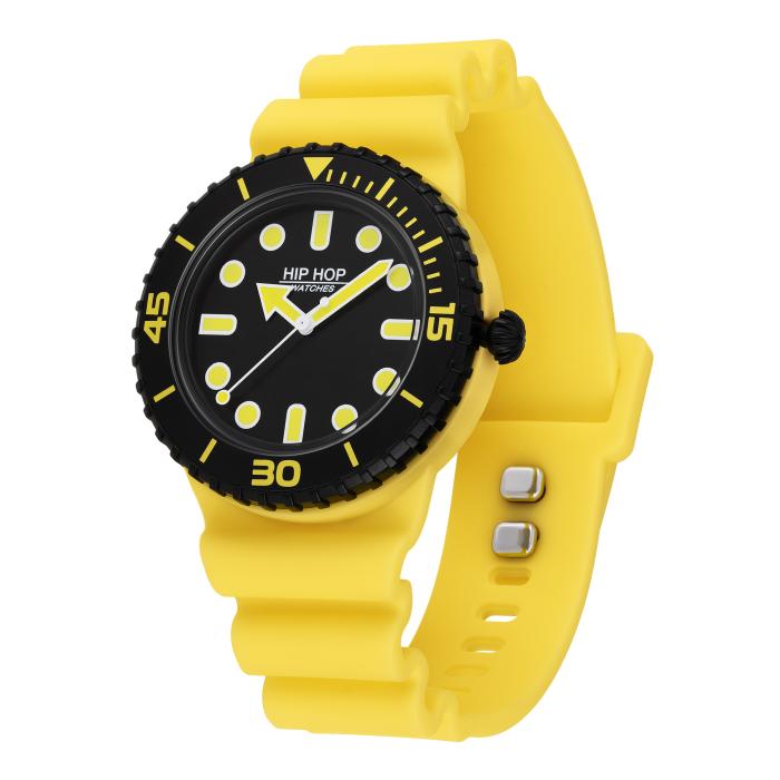 MASTER GIALLO/NERO