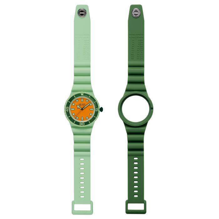 MASTER VERDE/VERDE