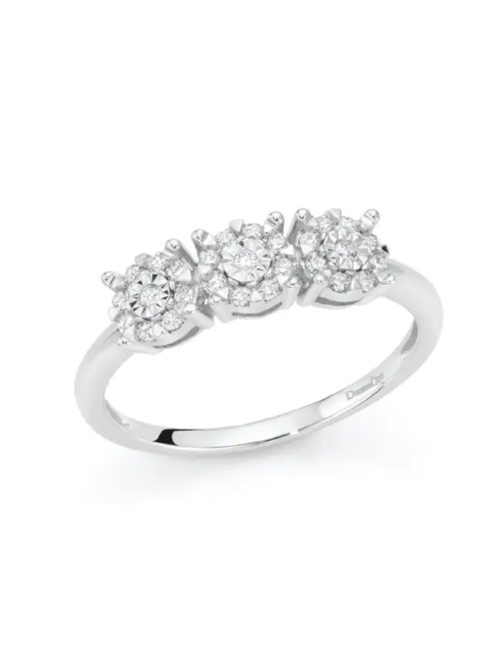 Anello Trilogy