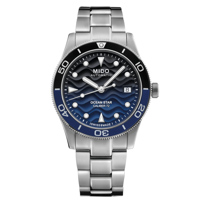 Ocean Star 39