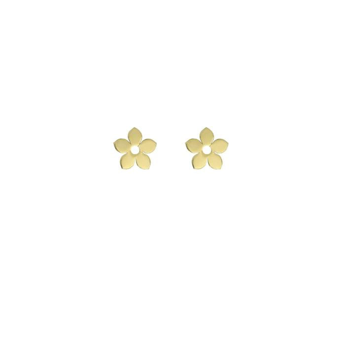 Orecchini fiore