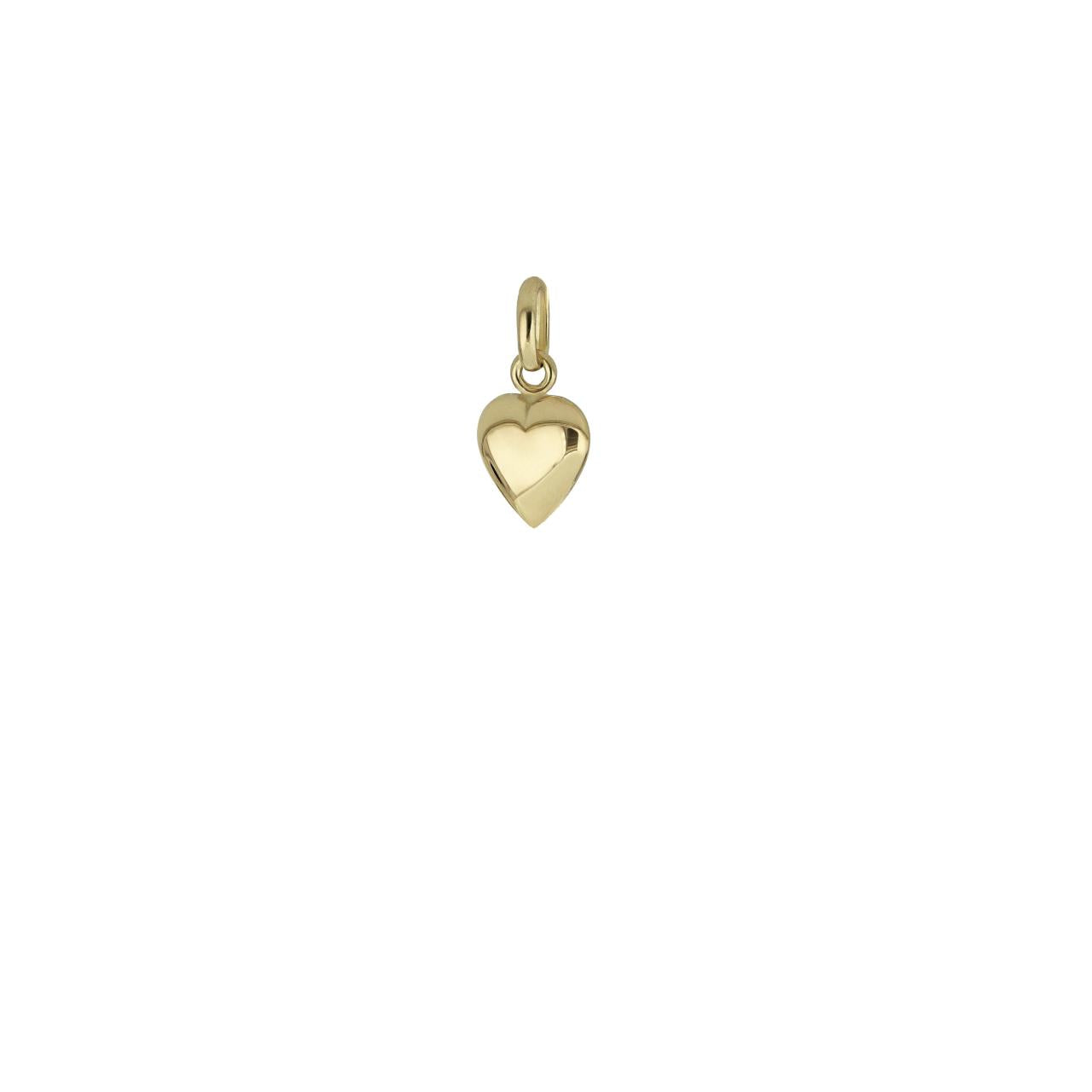 Ciondolo cuore