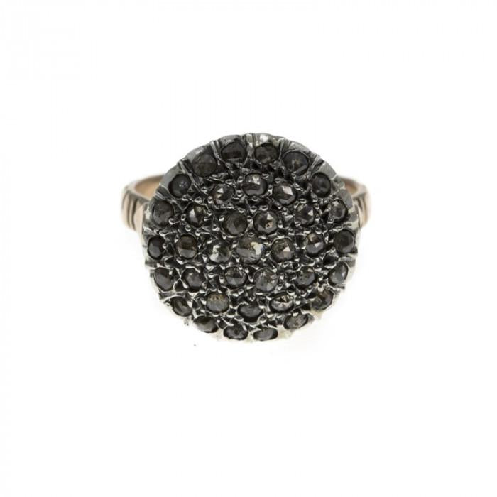 Anello toppa