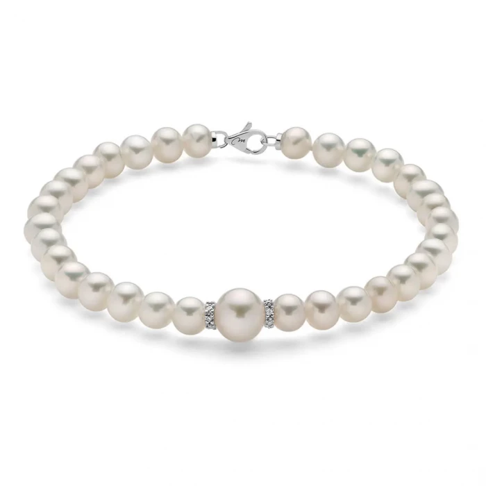 Bracciale perle