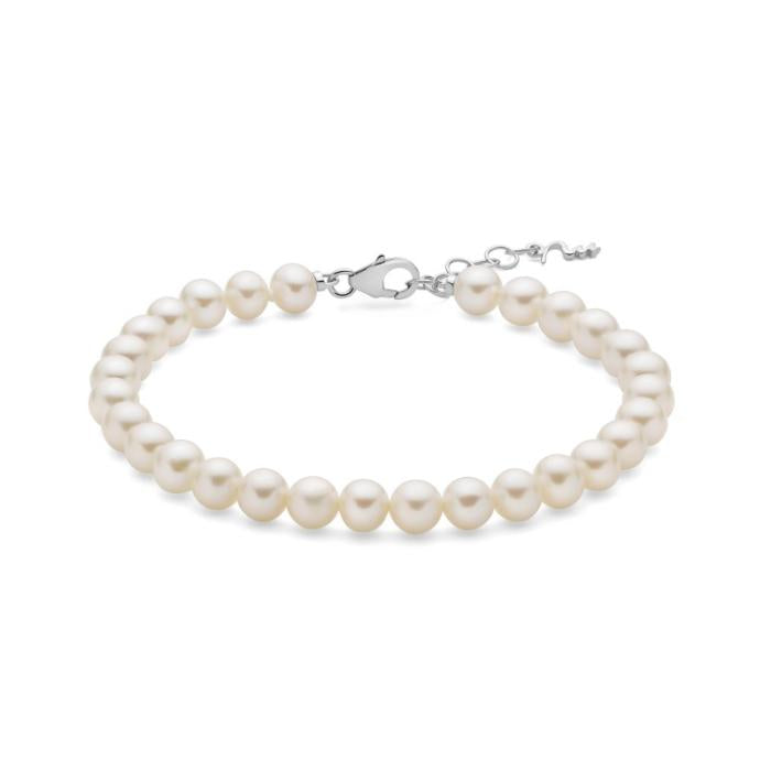 Bracciale perle