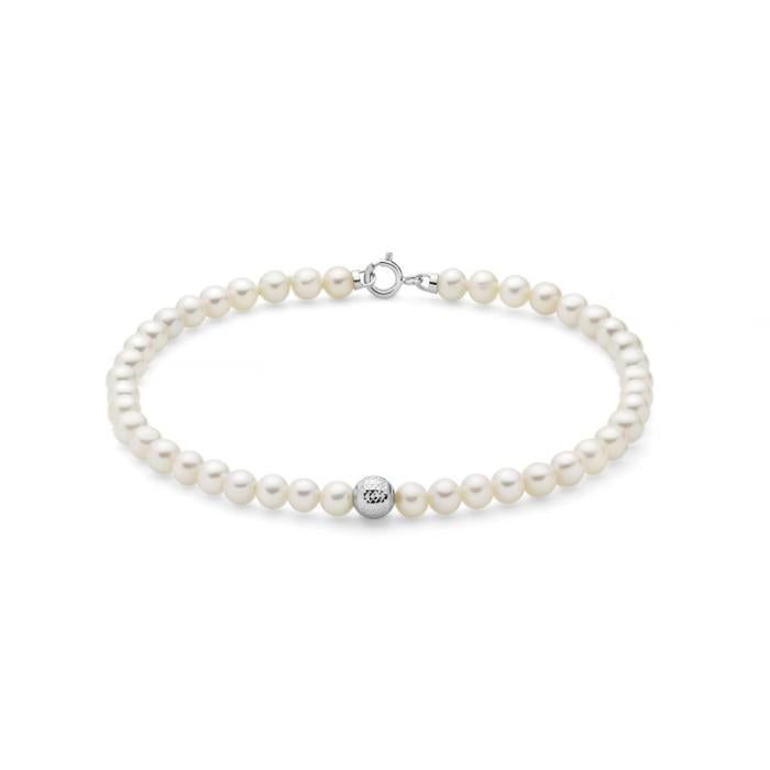 Bracciale perle