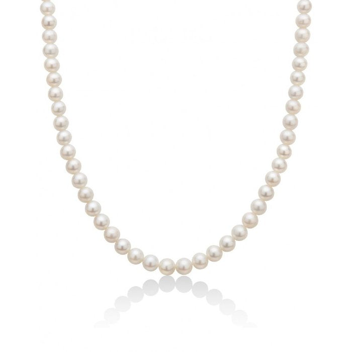 Girocollo perle