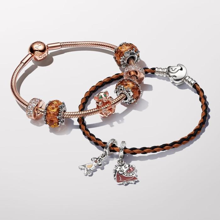 Charm Disney, Il Re Leone, Nala