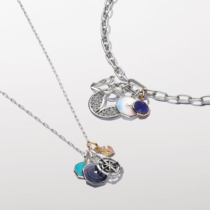 Collana Maglia Link Allungata Pandora ME