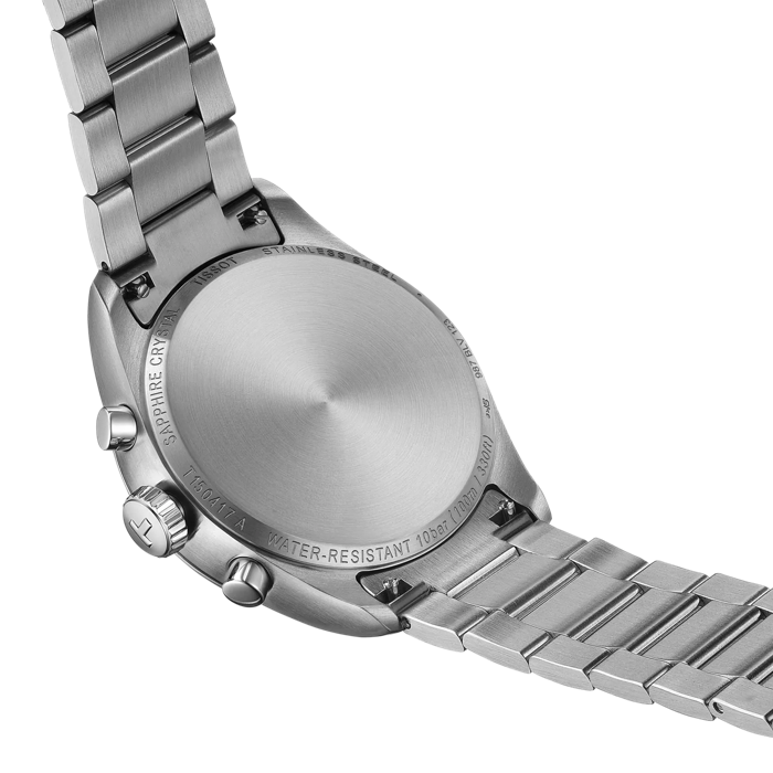 Tissot PR 100 Chronograph