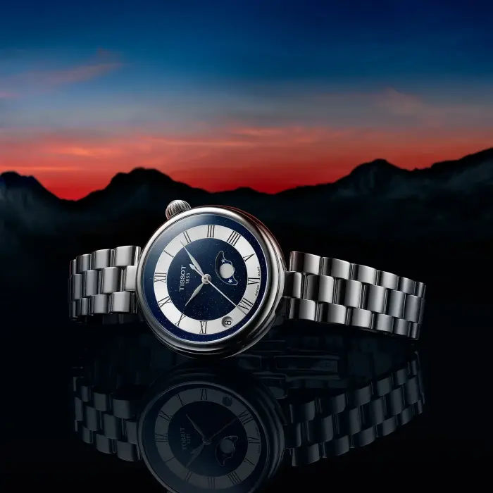 Tissot Desir 29.6mm