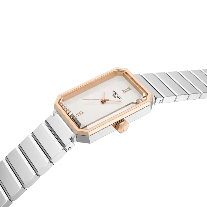Tissot SRV 30mm