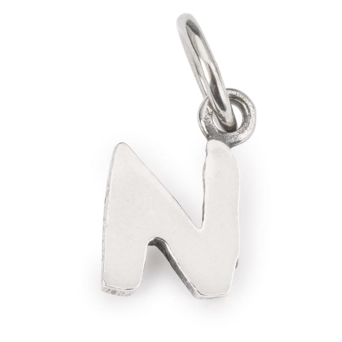 Lettera N