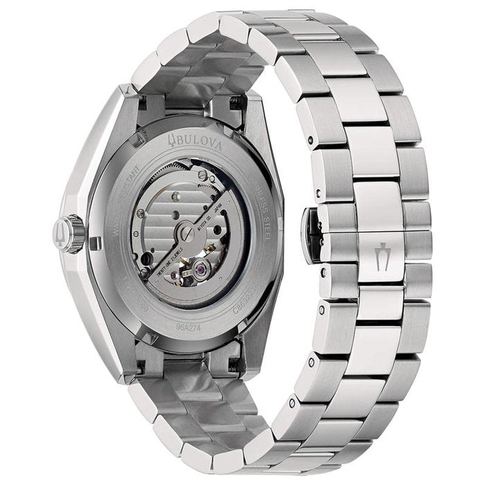 Surveyor Automatic