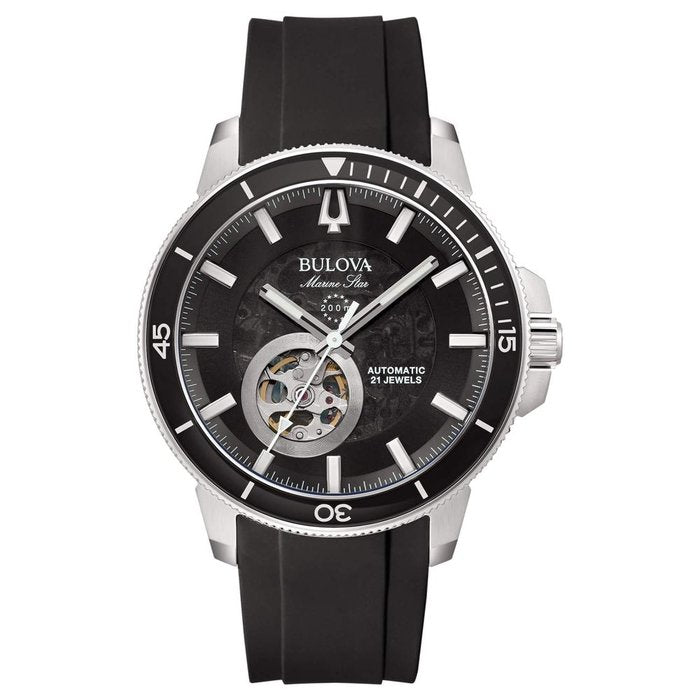 Marine Star Automatic