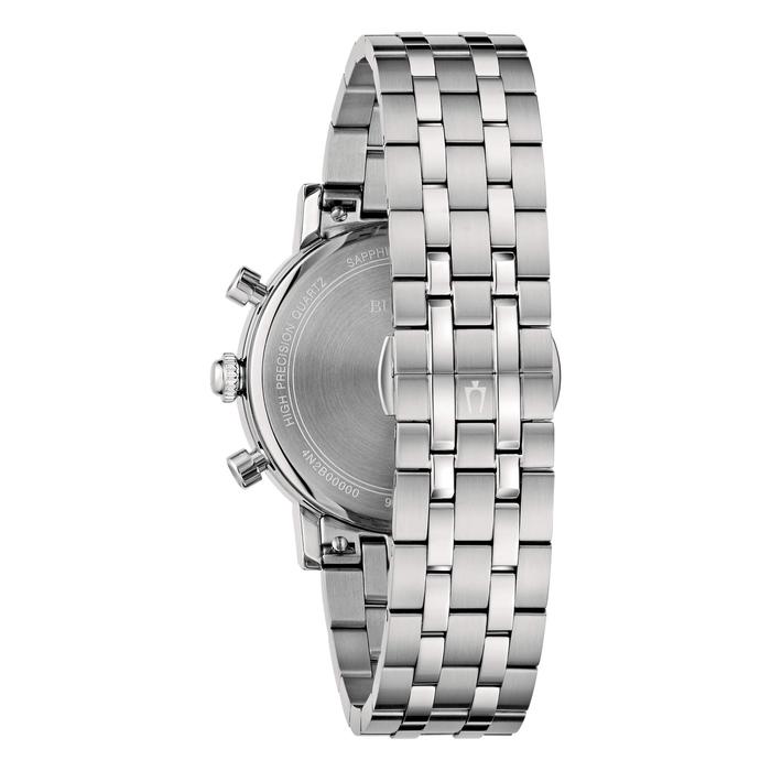 Crono High Precision -262kHz-
