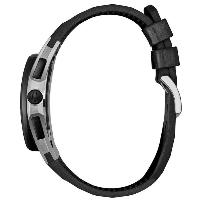 Curv Progressive