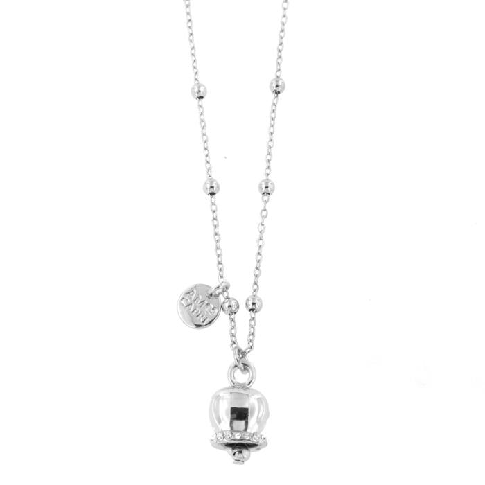 Collana In Metallo