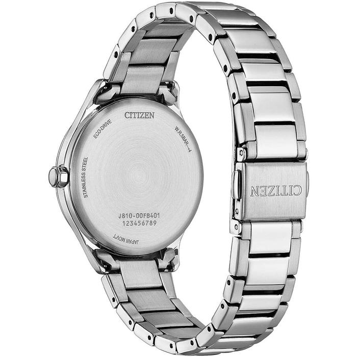 Lady Sporty Azzurro