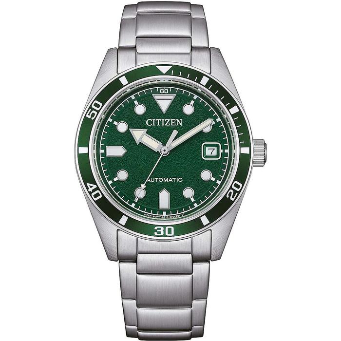 Marine Verde