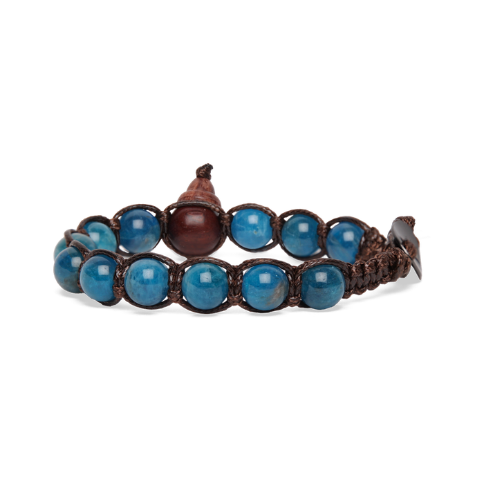 Tamashii Stone Collar Blu