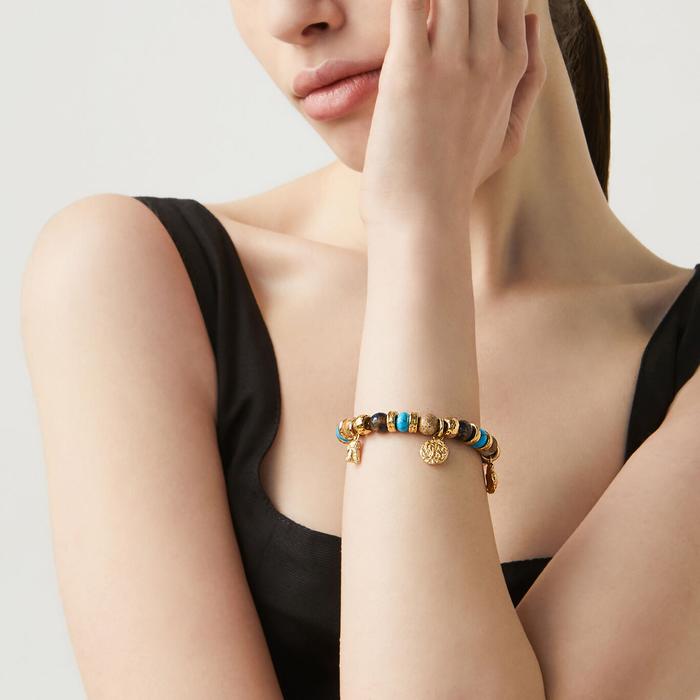 Bracciale Tuareg