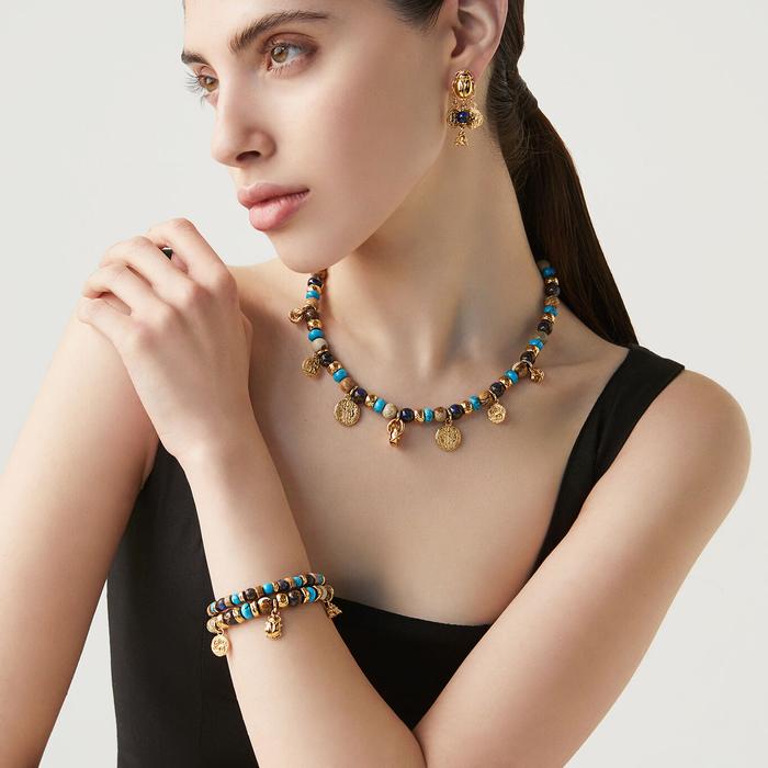 Bracciale Tuareg Piccolo