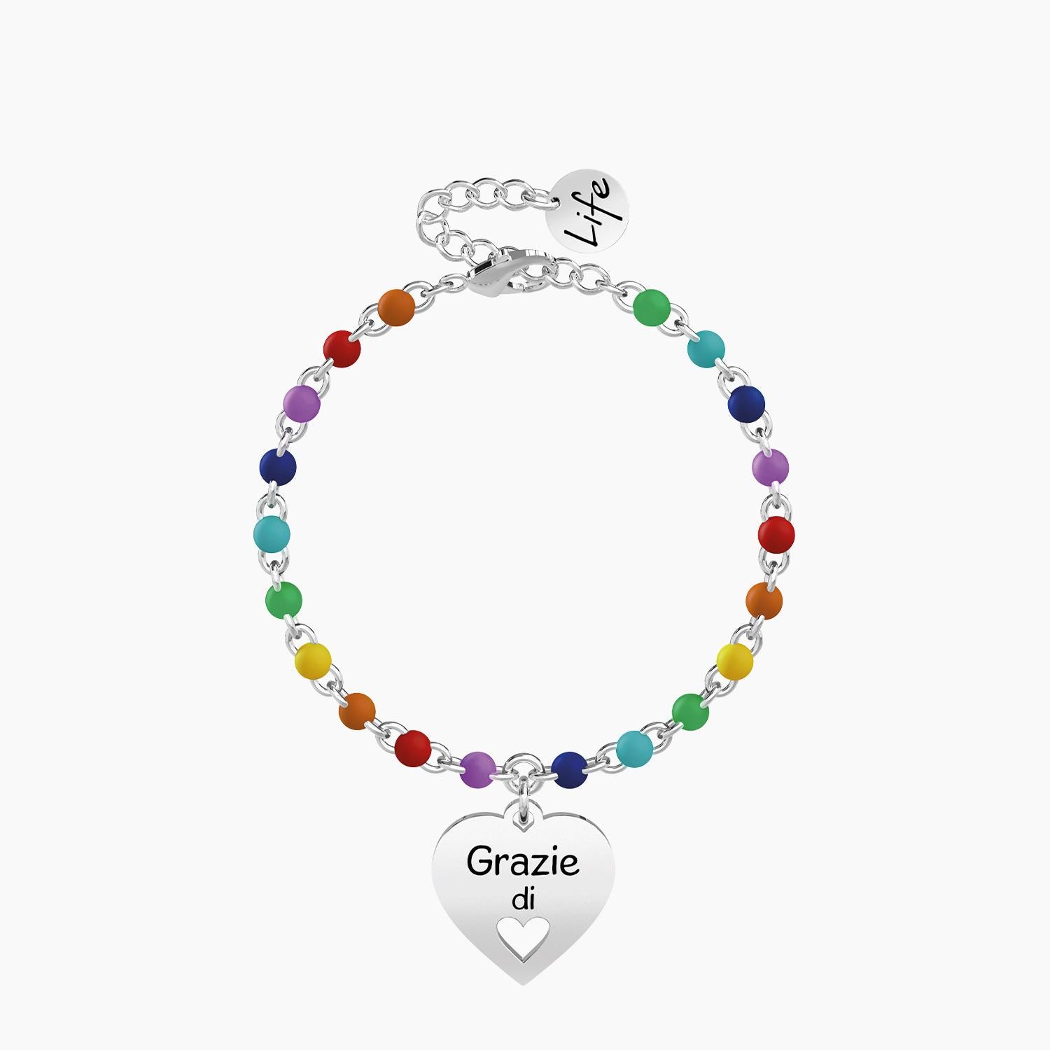 CUORE | GRAZIE