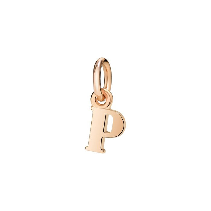 LETTERA P