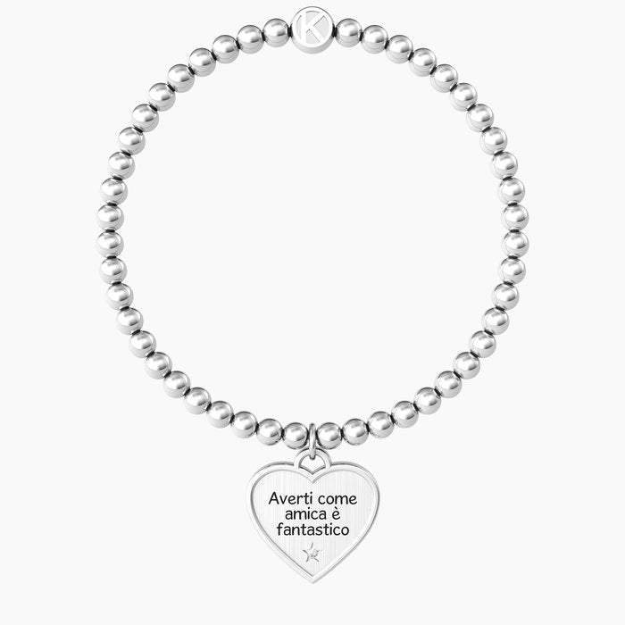CUORE | AMICIZIA