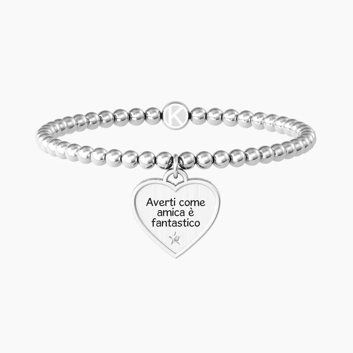 CUORE | AMICIZIA