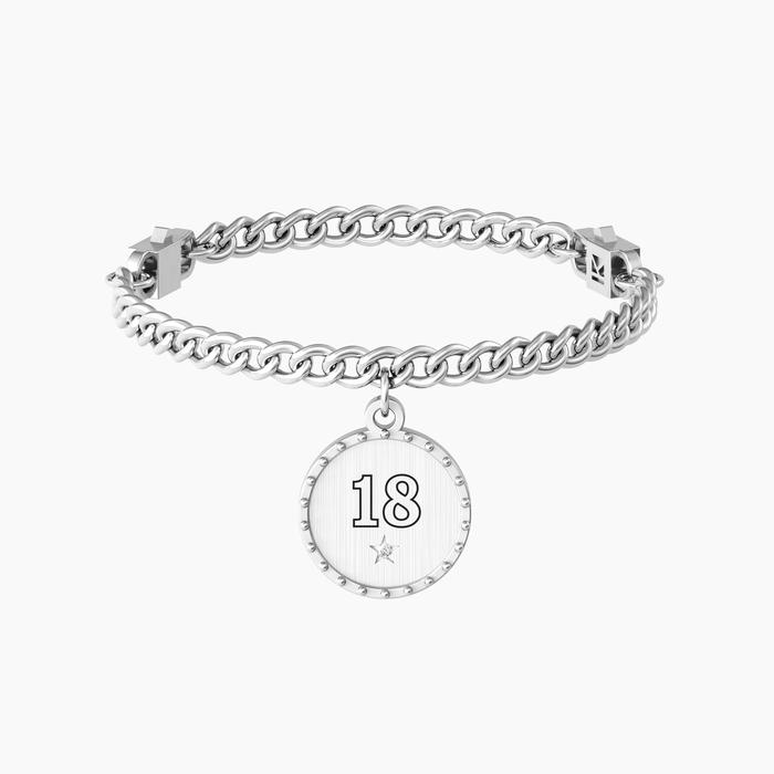 18 | THE BEST IS YET TO COME