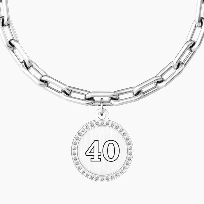 40 | THE BEST IS YET TO COME