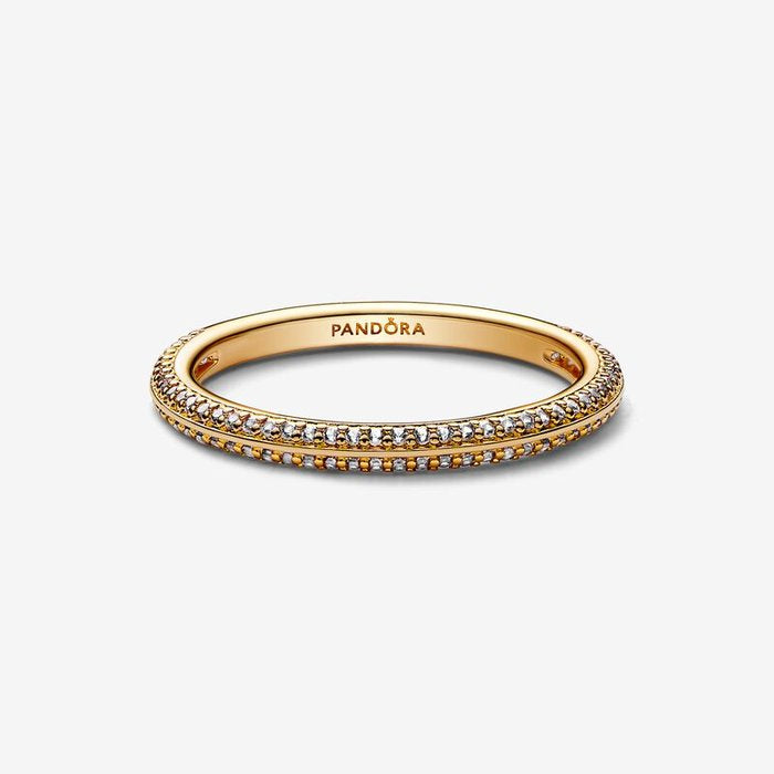 Anello Pietre Luminose Pandora ME