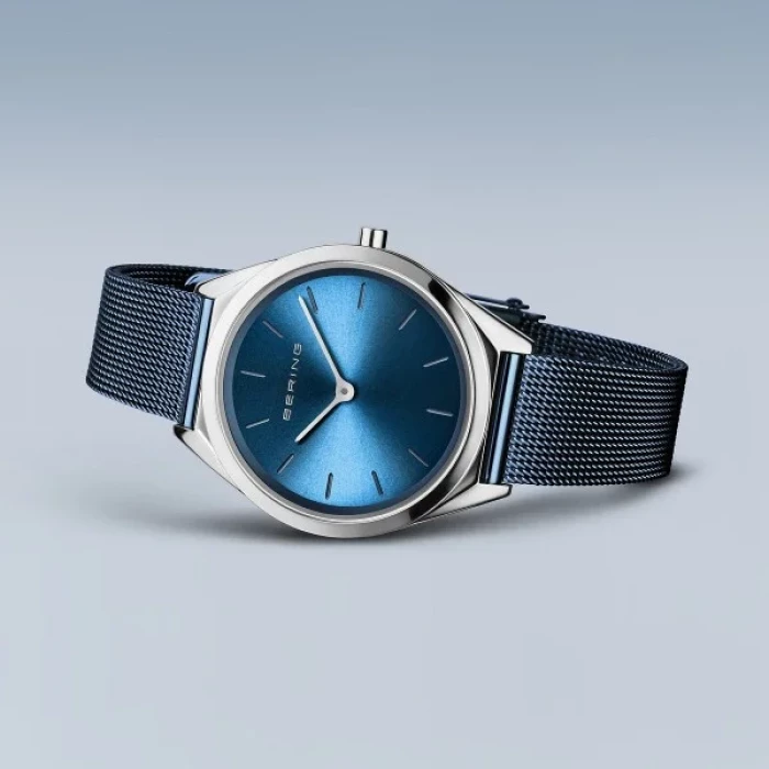 Ultra Slim | argento brilliante