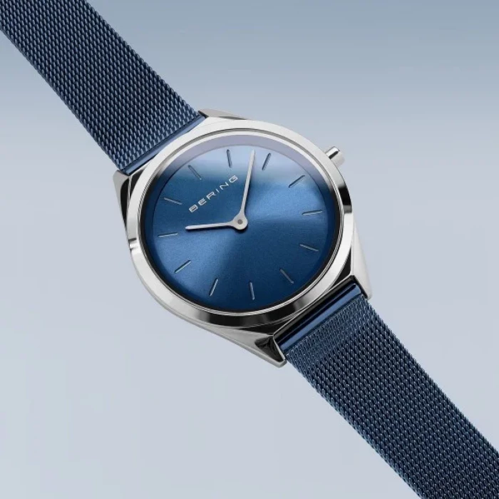 Ultra Slim | argento brilliante