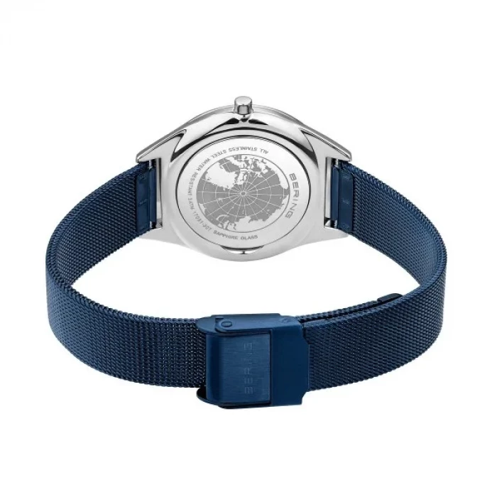 Ultra Slim | argento brilliante