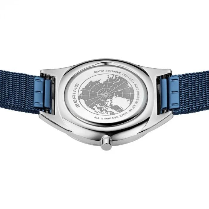 Ultra Slim | argento brilliante