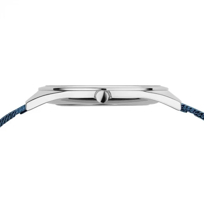 Ultra Slim | argento brilliante