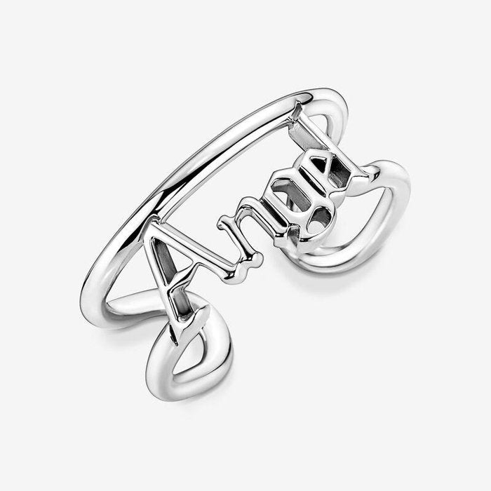 Anello "Angel" Pandora ME