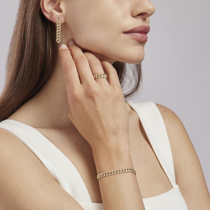 Anello GROUMETTE