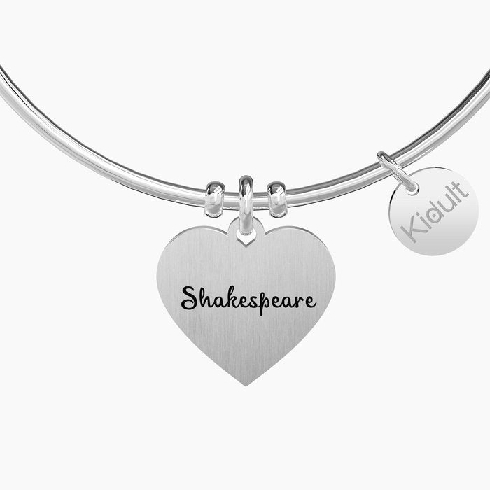 SEI TU LA PARTE … SHAKESPEARE
