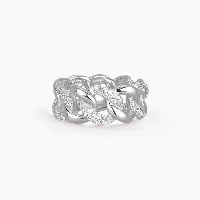 Anello GROUMETTE
