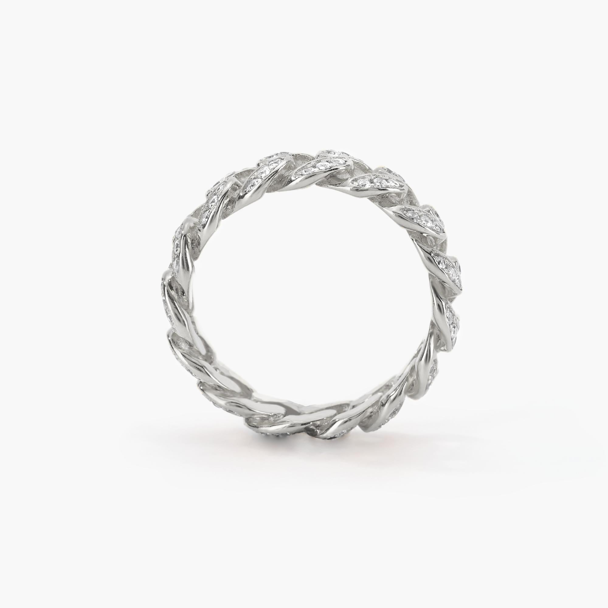 Anello GROUMETTE