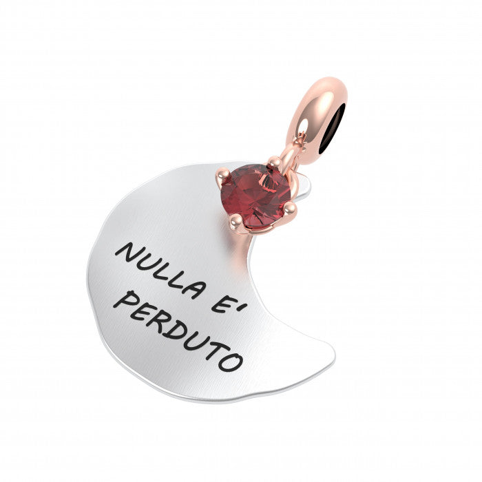 Nulla è perduto