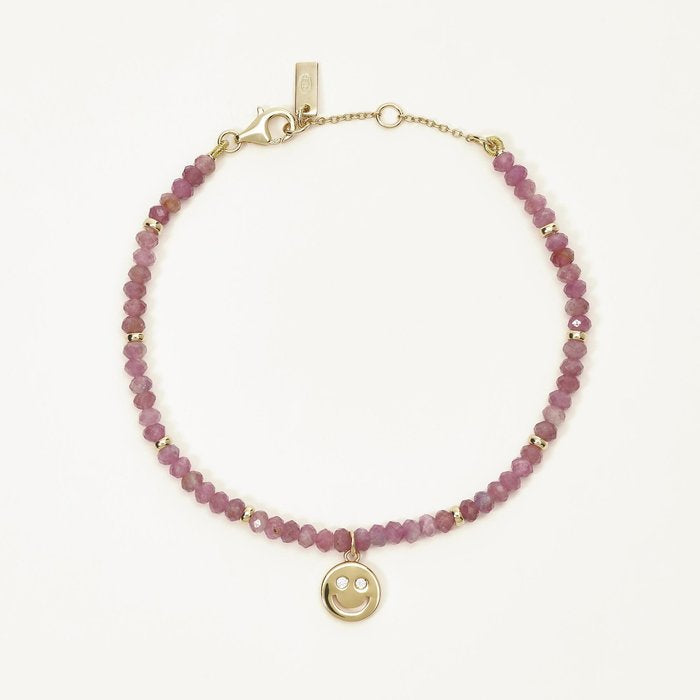 Bracciale FAMMI UN SORRISO