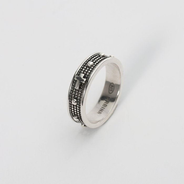 Anello MYSTICAL
