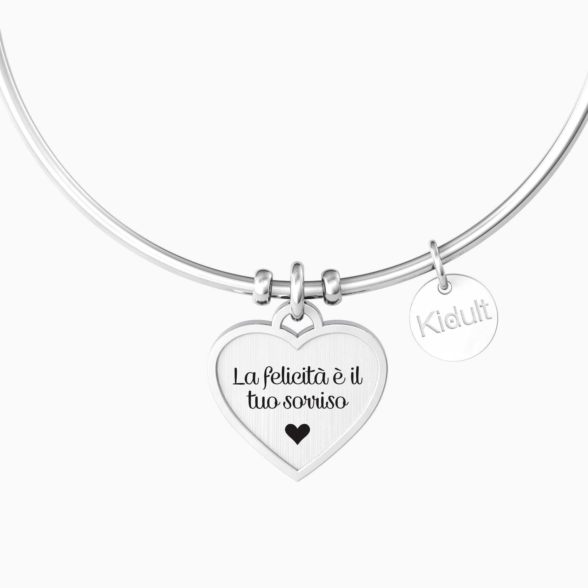 CUORE | NASCITA