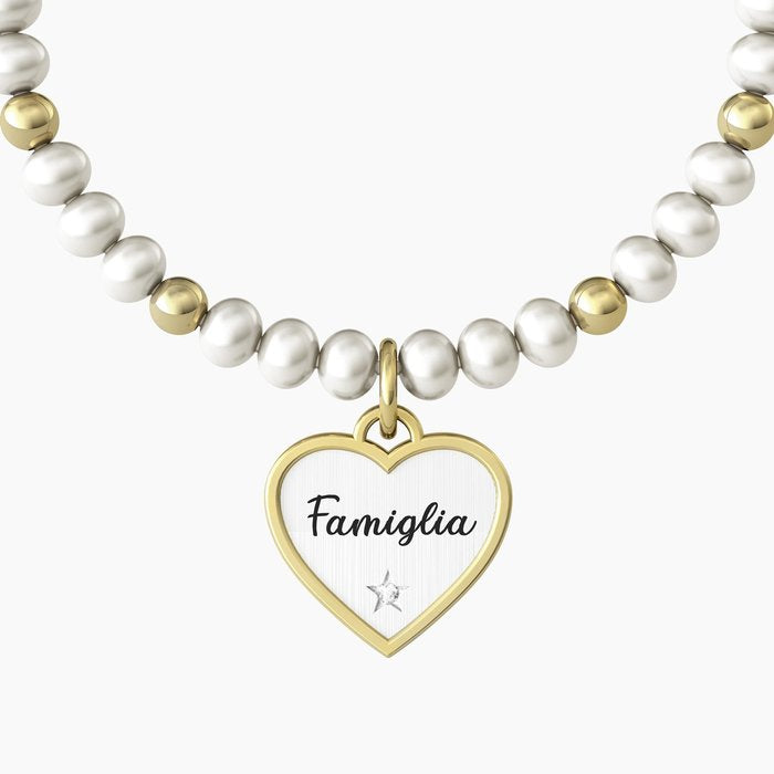 CUORE | FAMIGLIA
